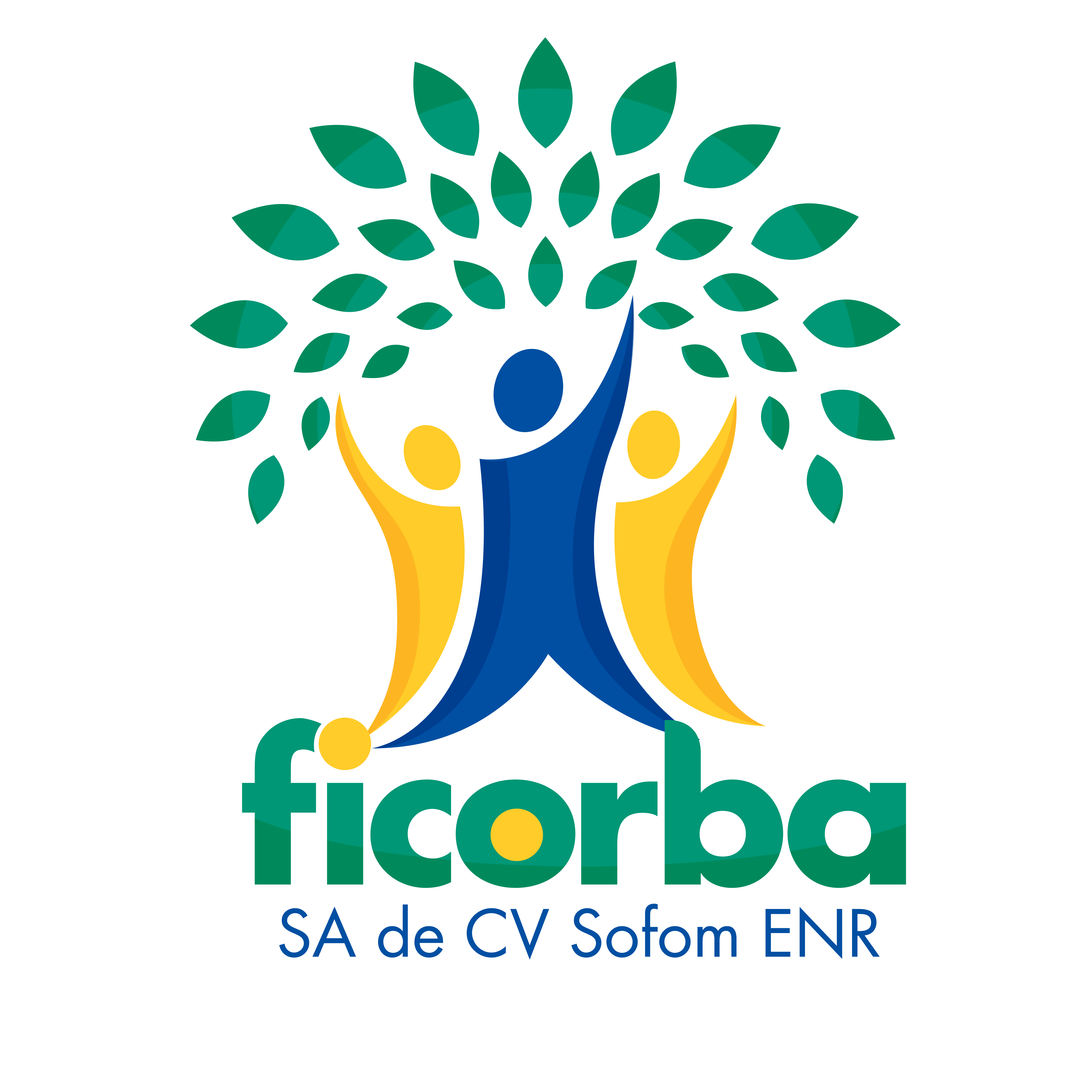 Logo Ficorba